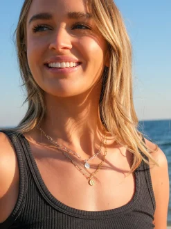 Eternal Connection Necklace