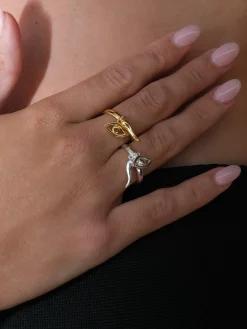 Eternal Protection Ring