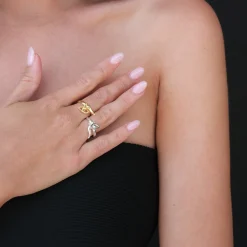 Eternal Protection Ring