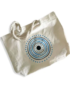 Evil Eye Bag