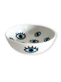 Evil Eye Bowl