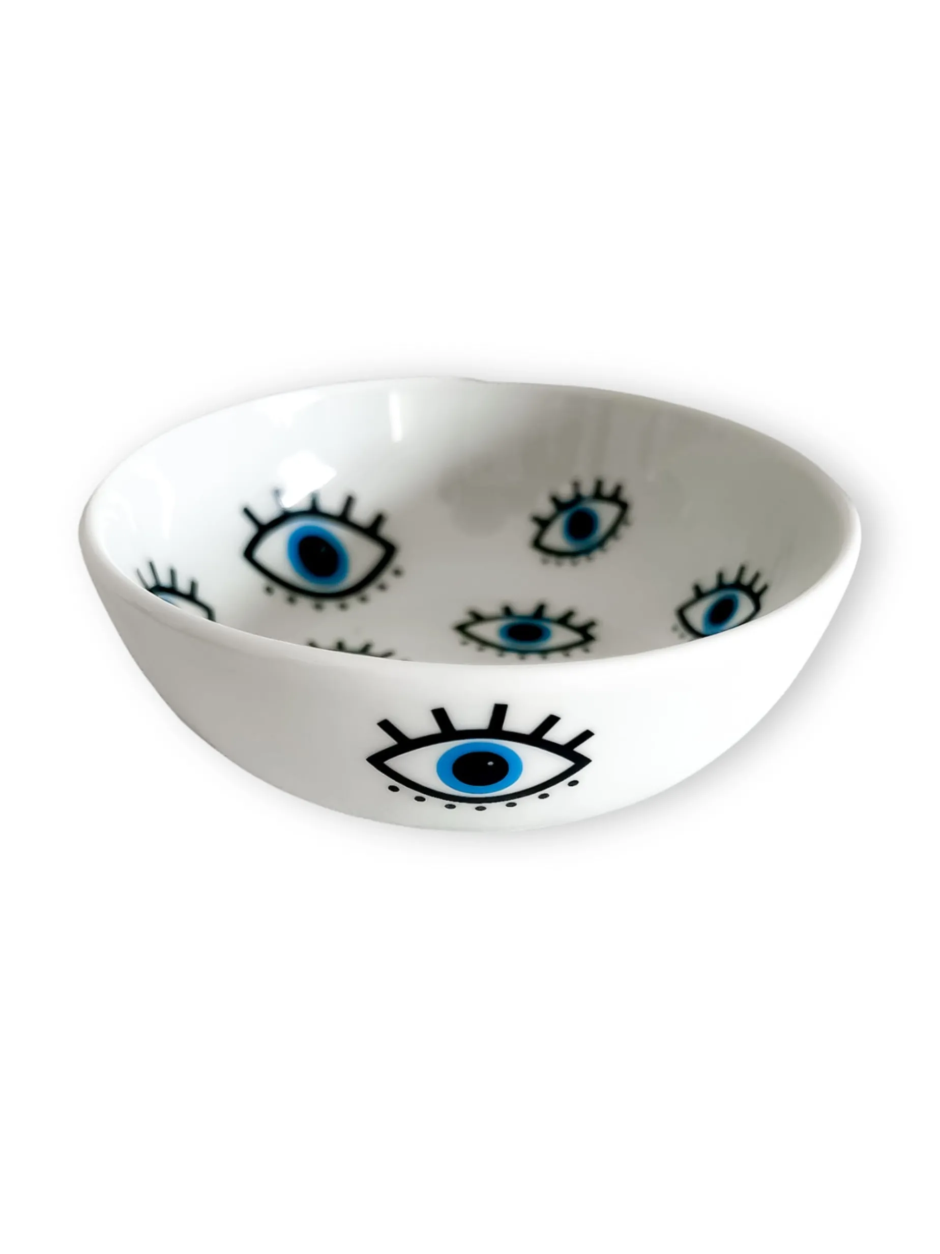 Evil Eye Bowl