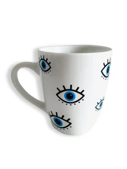 Evil Eye Mug