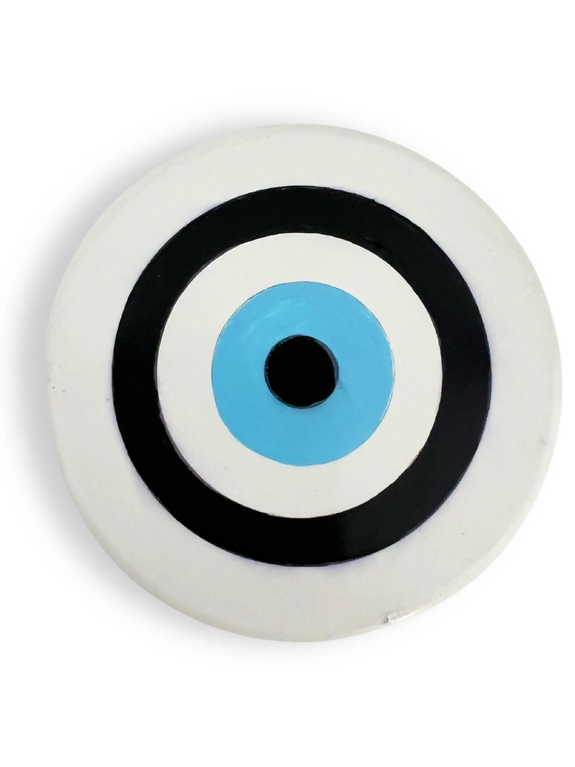 Evil eye Paper Weight