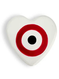 Evil eye Paper Weight