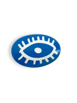 Evil eye Paper Weight