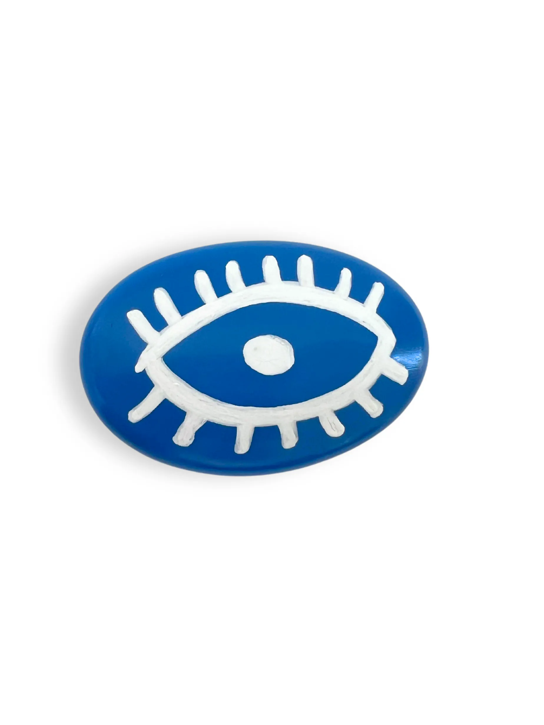 Evil eye Paper Weight