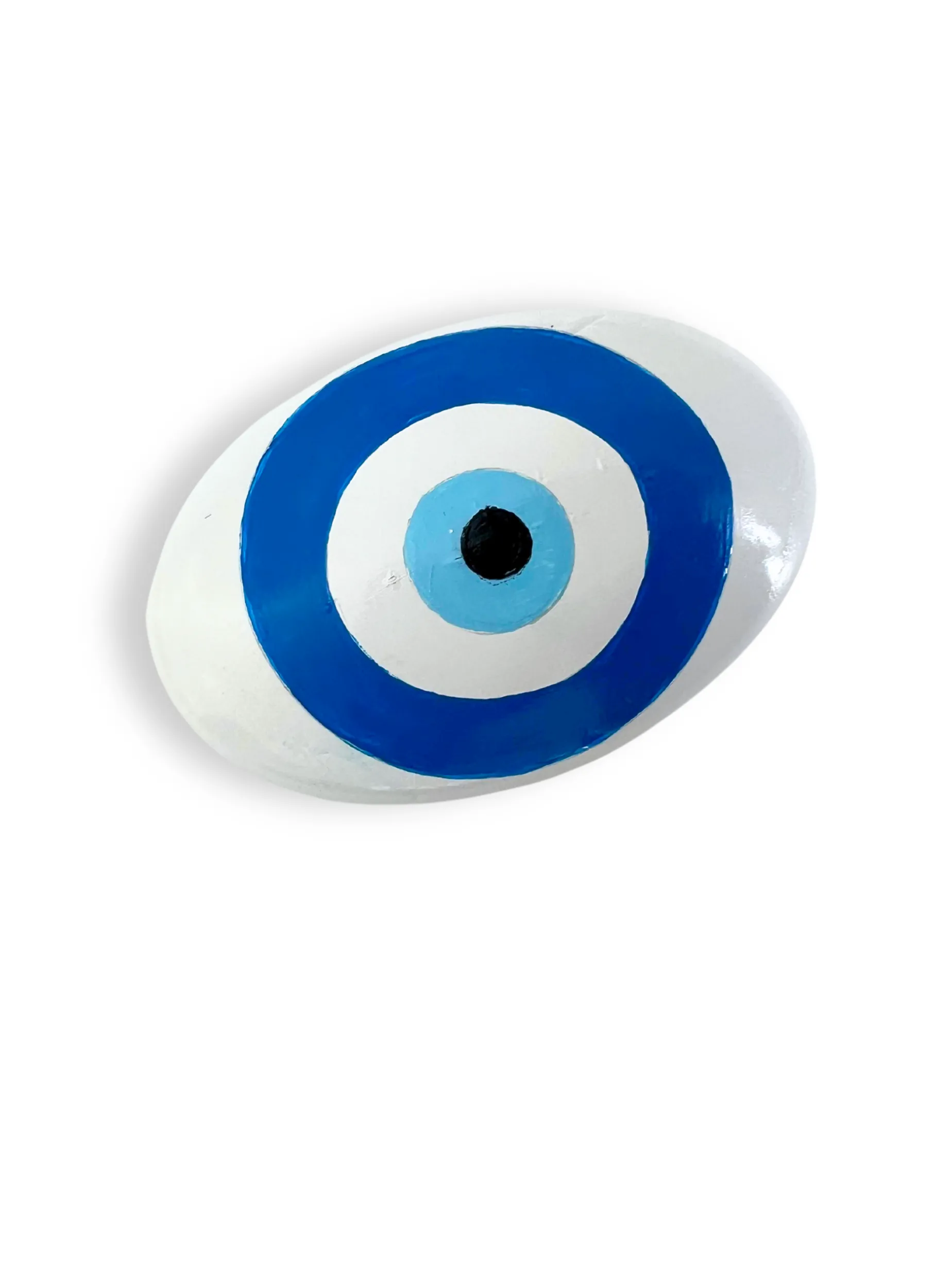 Evil eye Paper Weight