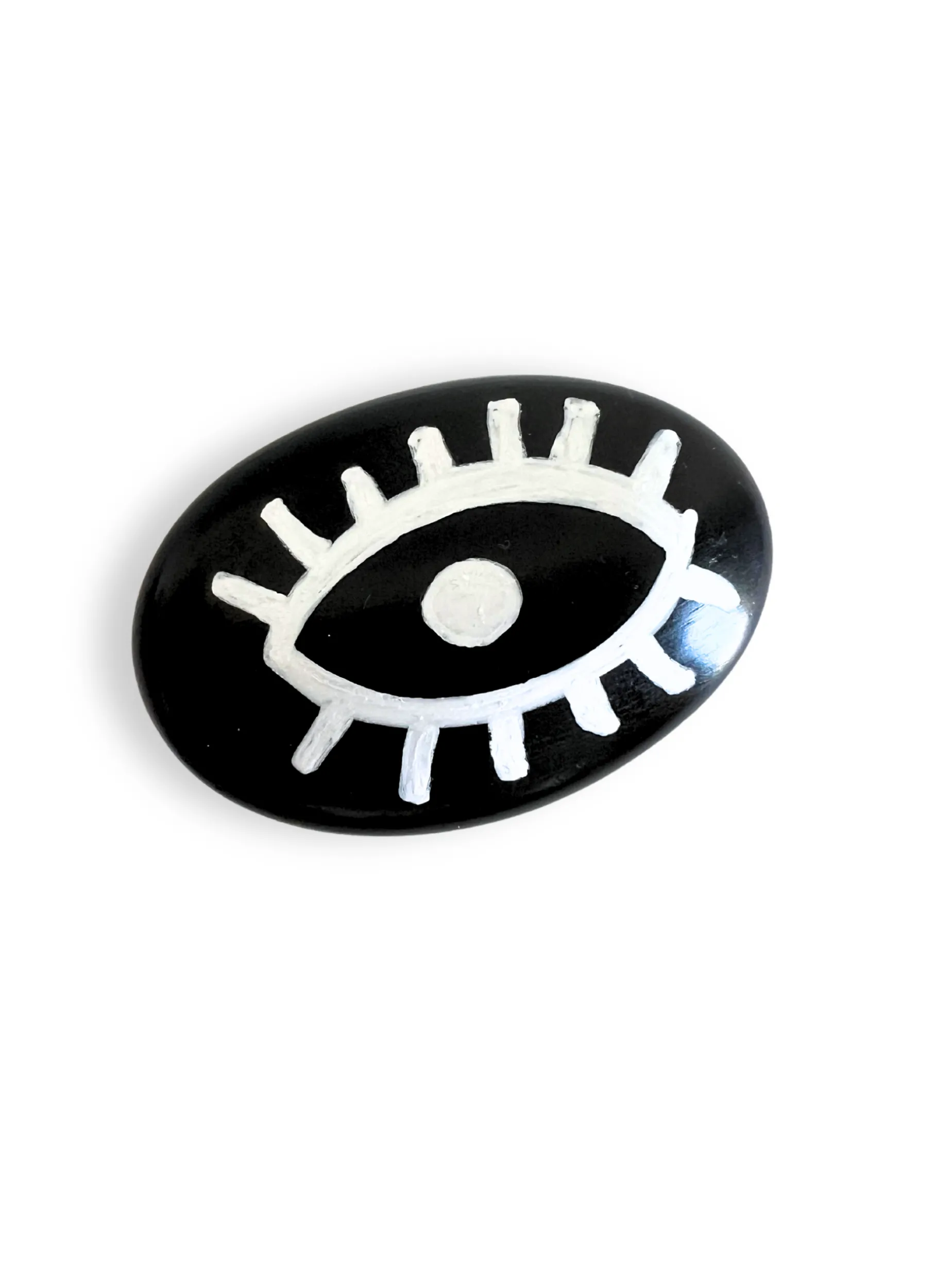 Evil eye Paper Weight