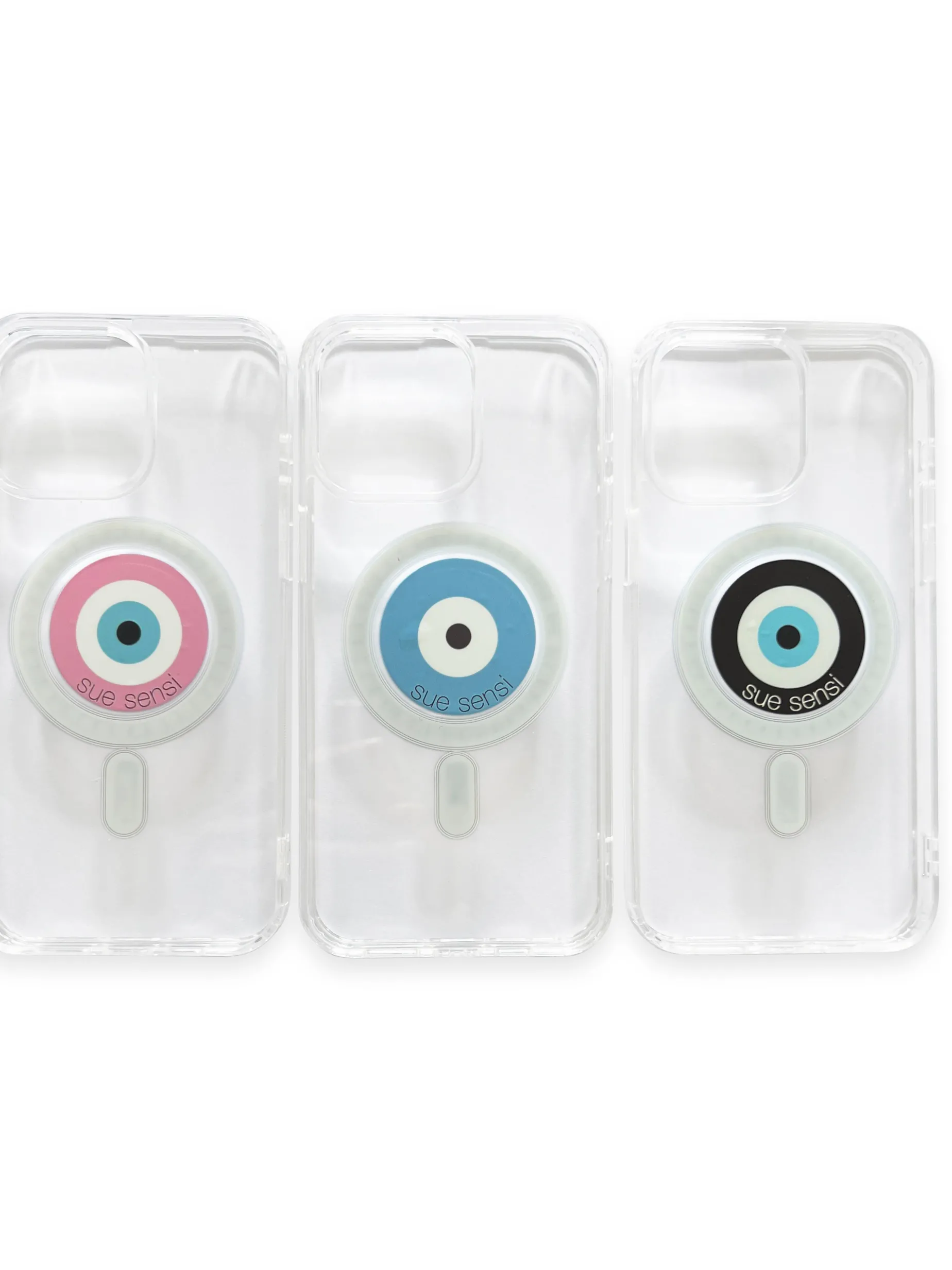 Evil Eye Phone Case