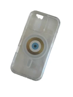 Evil Eye Phone Case