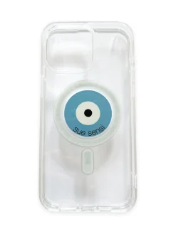 Evil Eye Phone Case