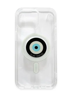 Evil Eye Phone Case