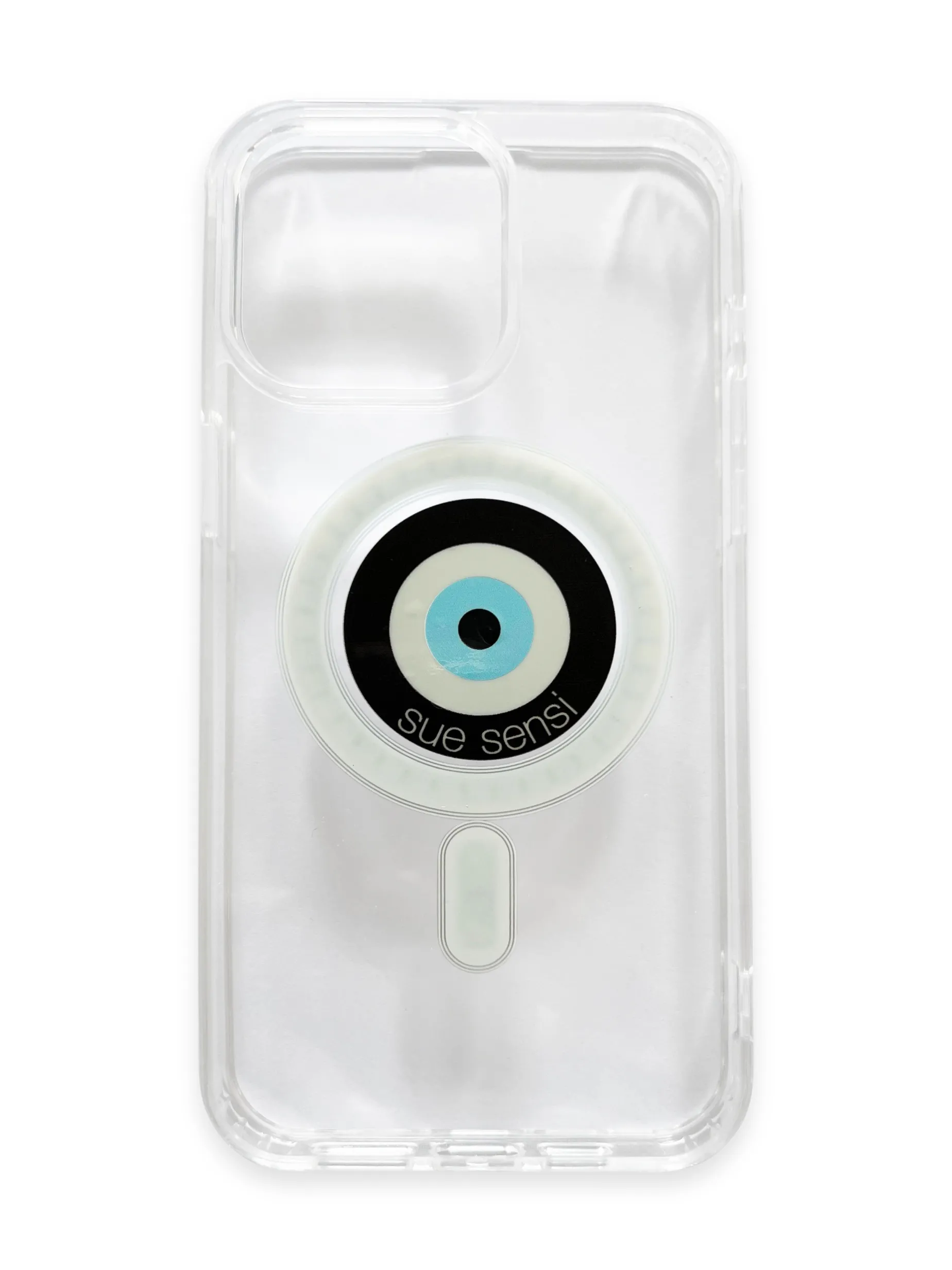 Evil Eye Phone Case