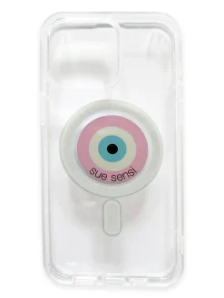 Evil Eye Phone Case
