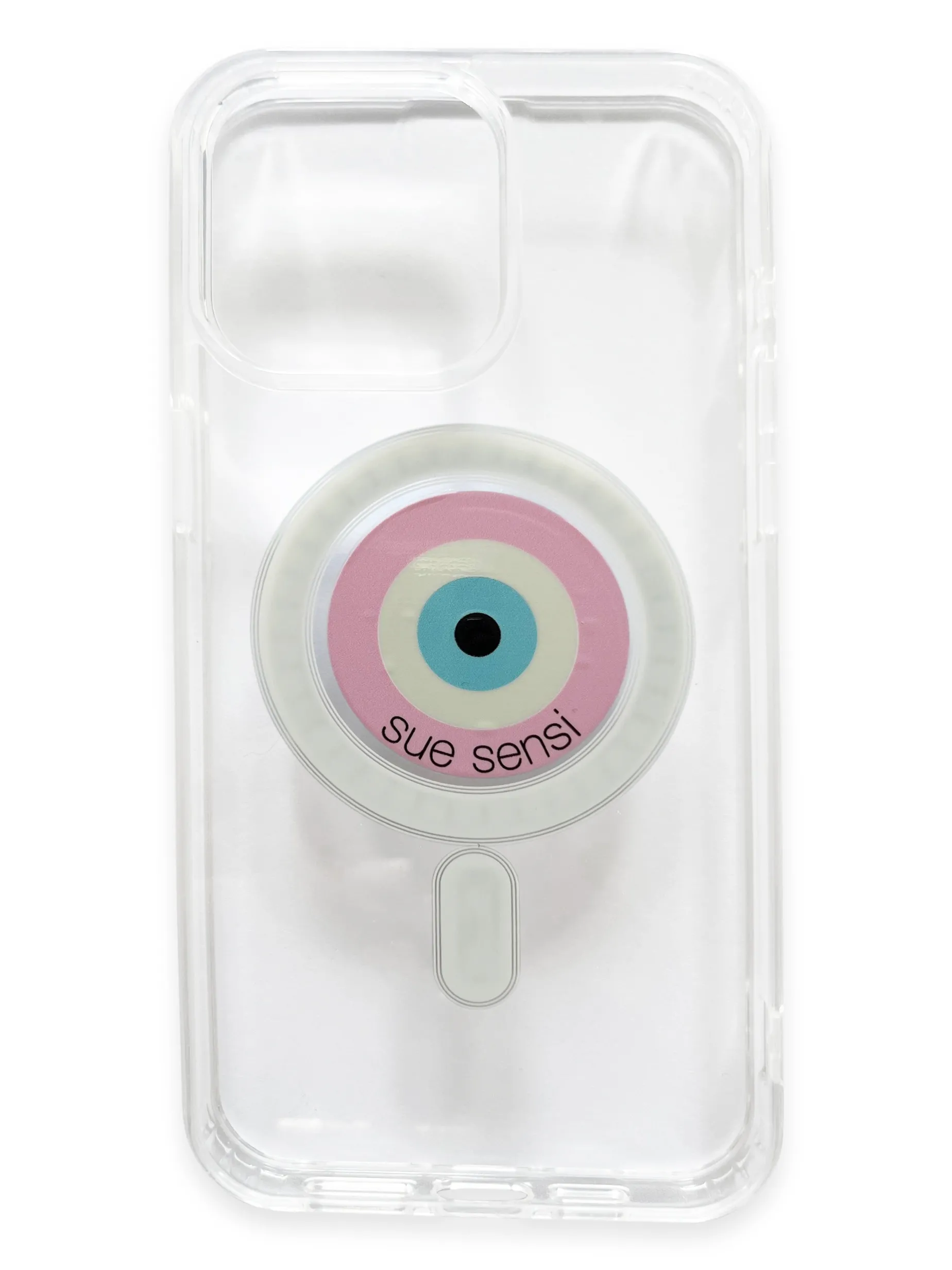 Evil Eye Phone Case