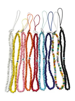 Evil eye Phone Strap