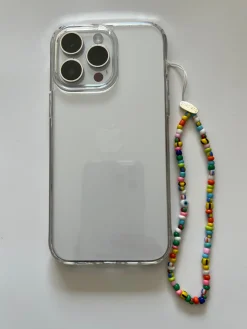 Evil eye Phone Strap