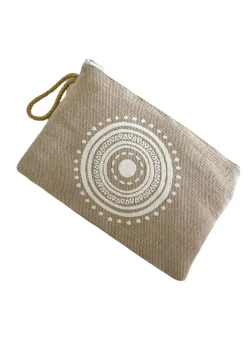Evil Eye Pouch