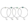 Eye catching bracelet