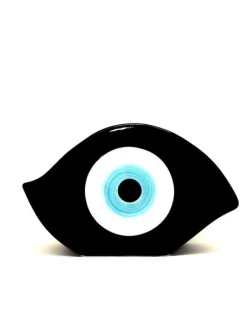 Eye protect stand