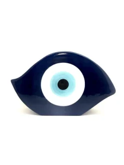 Eye protect stand