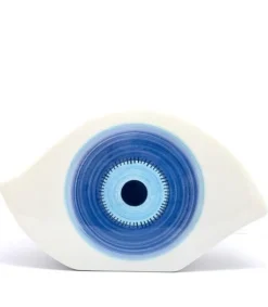 Eye protect stand