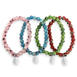 Eye Protection kids bracelet