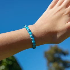 Eye Protection kids bracelet