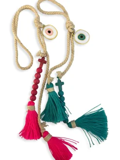 Eyes everywhere home charm