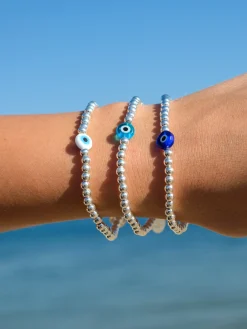 Eyes for you bracelet