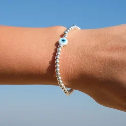 Eyes for you bracelet