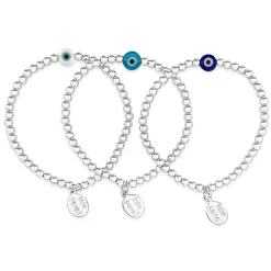 Eyes for you bracelet