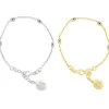 Eyes protect me bracelet