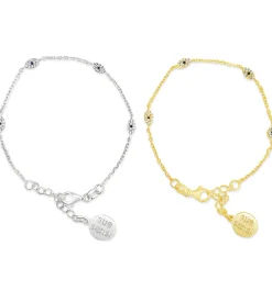 Eyes protect me bracelet