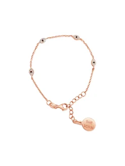 Eyes protect me bracelet