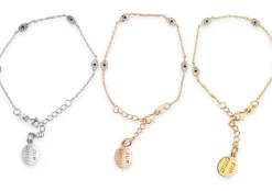 Eyes protect me bracelet