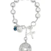 Faith & Luck Bracelet