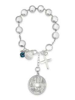 Faith & Luck Bracelet