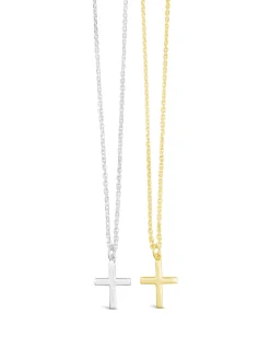 Faith & More Necklace
