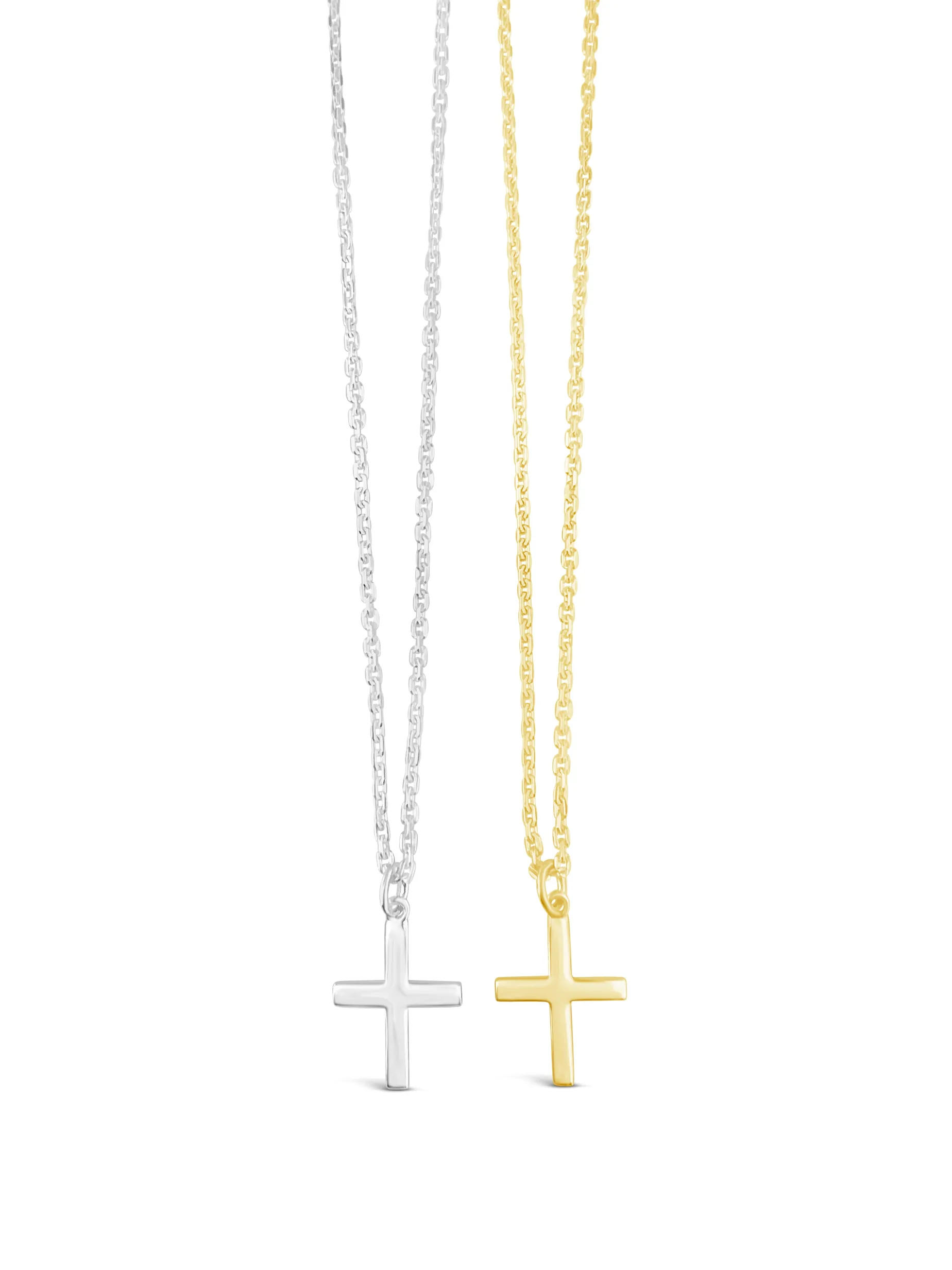 Faith & More Necklace