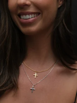 Faith & More Necklace