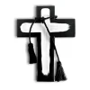 Faith & strength Cross Tile