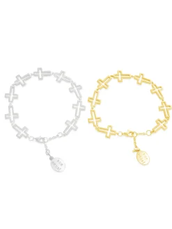 Faith Bonds bracelet