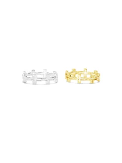 Faith Bonds Ring