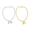 Faith Bracelet