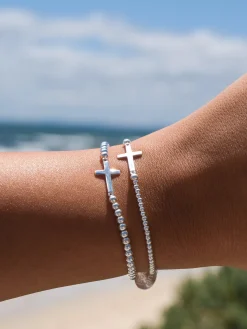 Faith Bracelet