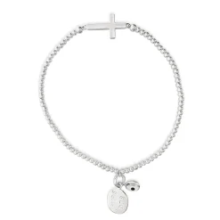 Faith Bracelet