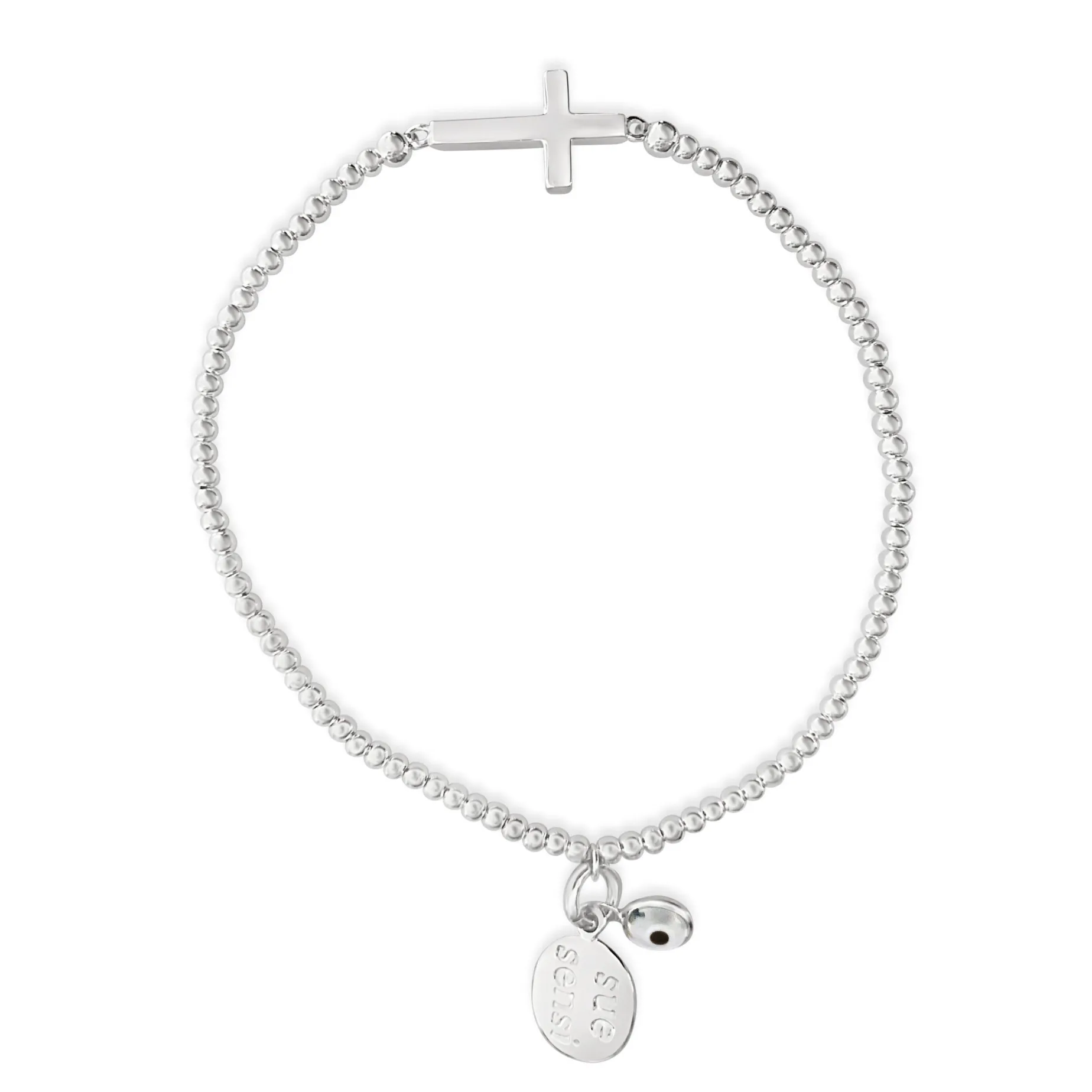 Faith Bracelet