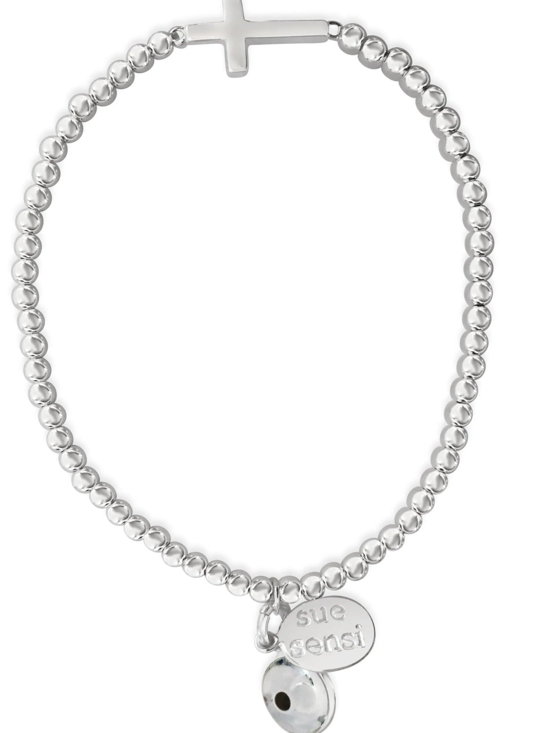 Faith Bracelet
